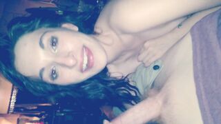 PERFECT COCK SUCKING GIRL