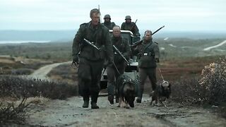 SISU (2022) FULL MOVIE