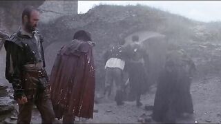 FLESH+BLOOD (1985) FULL MOVIE