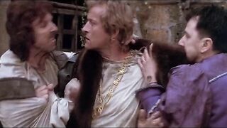 FLESH+BLOOD (1985) FULL MOVIE