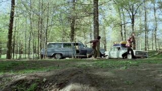 A DOG CALLED VENGEANCE (1977) FULL MOVIE