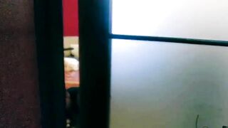 18 Year Old wet and horny